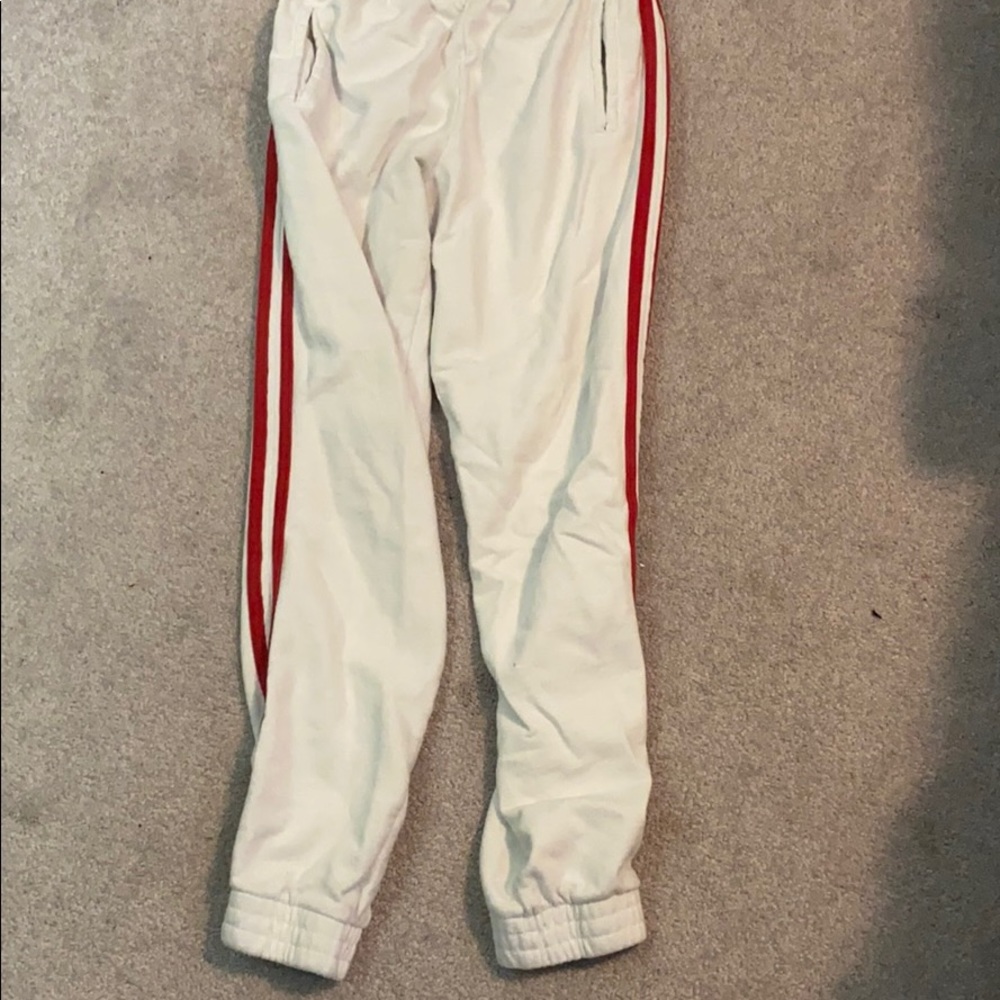 Pacsun John Galt Joggers